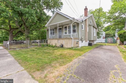 207 Winona Ave, Holmes, PA 19043-1508