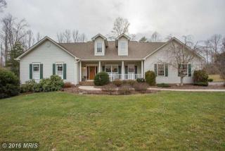 9100 Wood Ibis Ct, Spotsylvania, VA 22553-3663