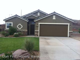 4019 Carisa Dr, Saint George UT  84790-4951 exterior