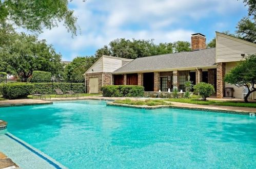 3140 Devonshire Dr, Plano TX 75075-3443 exterior