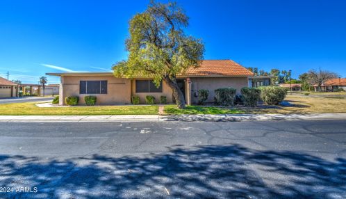 398 Leisure World, Mesa, AZ 85206-3149