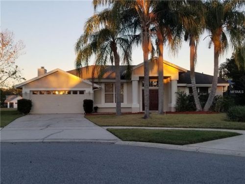 12107 Dyson Ct, Orlando, FL 32821-7638