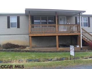 504 Edwards St, Philipsburg, PA 16866-2502