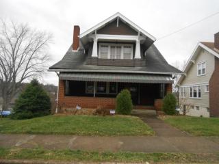 805 Duncan Ave, Washington, PA 15301-3820