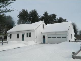 45 Sunnyview Dr, Jericho, VT 05465-3020