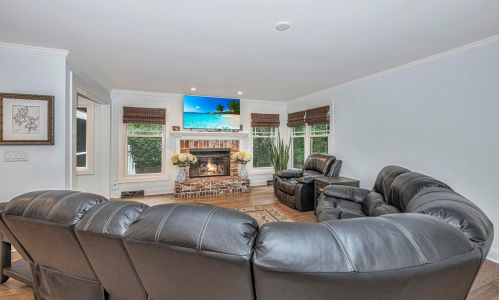 906 Ebbtide Way, Mount Pleasant SC  29464-2641 exterior