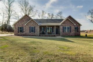 124 Timberland Dr, Columbia, TN 38401-7763