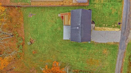 166 Walnut St, Fairdale, PA 15320-1381