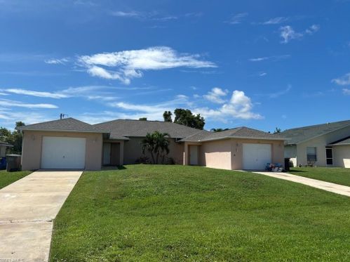 536 7th Ave, Cape Coral, FL 33990-2029