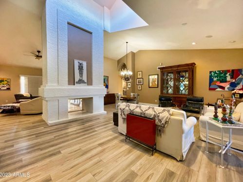 10556 Bella Vis Dr, Scottsdale AZ 85258-5761 exterior