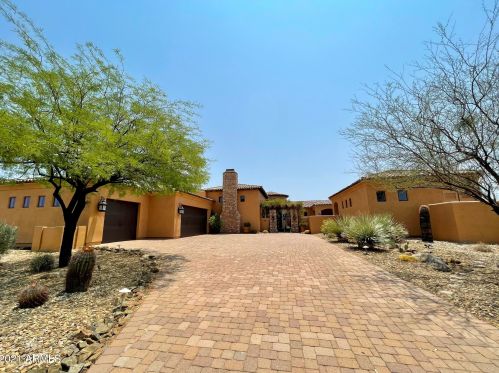 36437 Boulder View Dr, Scottsdale AZ  85262-3906 exterior