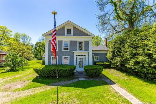 19 Plains Rd, Moodus, CT 06469-1125