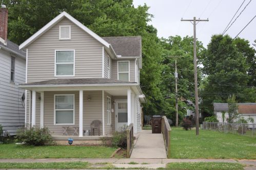 715 Broadway St, Springfield, OH 45504-2401