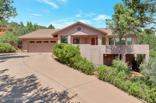 210 Palisades Dr, Sedona, AZ 86336-6212