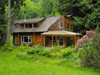 6363 Rutsatz Rd, Glacier, WA 98244-9403