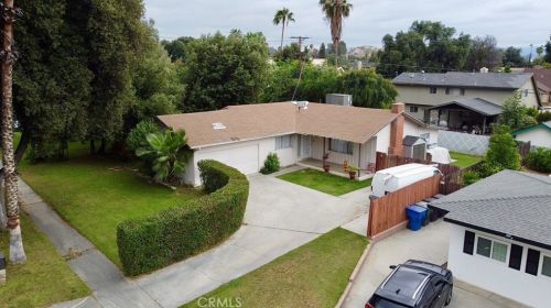 2944 Ronald St, Riverside CA  92506-4150 exterior