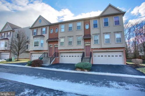 6322 Creekbend Dr, Navy Sup Dpt, PA 17050-4000