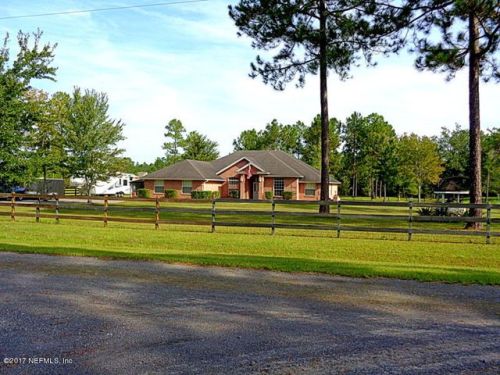 8415 Plantation Rd, Macclenny, FL 32063-5277