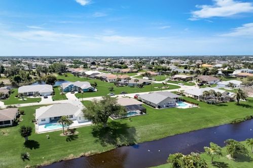 51 Sportsman Ct, Placida FL  33947-1909 exterior