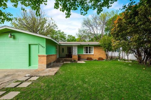 11349 Flamingo Ln, Dallas, TX 75218-1904