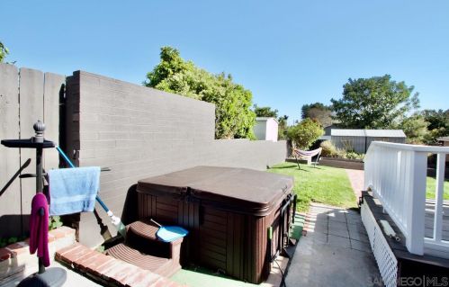 3159 Olive St, San Diego CA  92104-5014 exterior