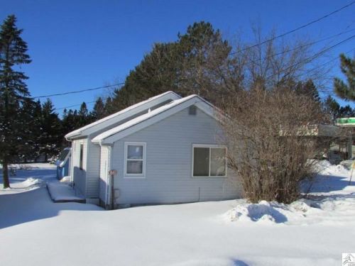 3841 Haines Rd, Duluth MN  55811-4344 exterior