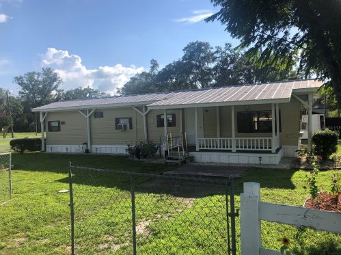 1413 Faye Ave, Lakeland FL  33803-1715 exterior