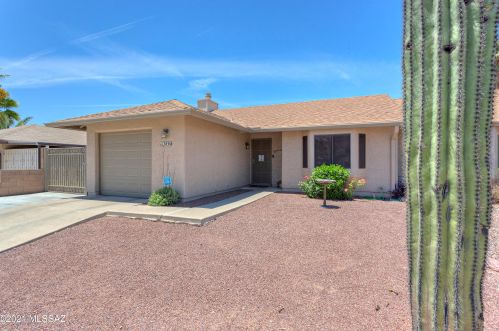 3836 Cedarwood Way, Tucson, AZ 85730-4464