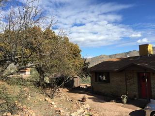 297 Zimmer Ln, Payson, AZ 85541-2175