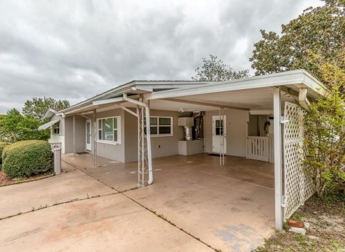 9 Davis St, Beverly Hills FL  34465-3615 exterior