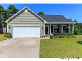 2210 Kilt Rock Way, Fayetteville, NC 28306-3578
