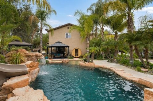 28030 Gibraltar Ln, Santa Clarita CA  91384-4548 exterior
