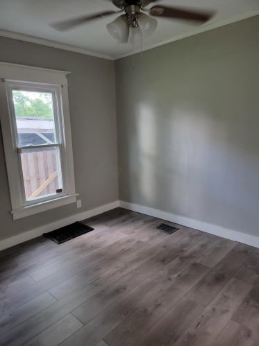 203 Florence St, Washington Court House OH  43160-2121 exterior