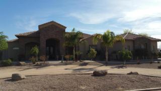 16325 Magnolia Dr, Gilbert, AZ 85298-8438