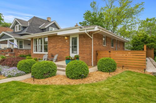 128 Wilbur Ave, Milwaukee, WI 53207-3228