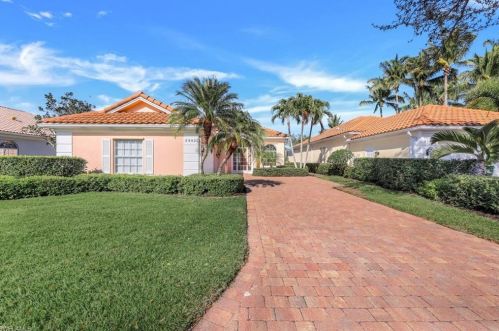 2992 Gilford Way, Naples, FL 34119-7523