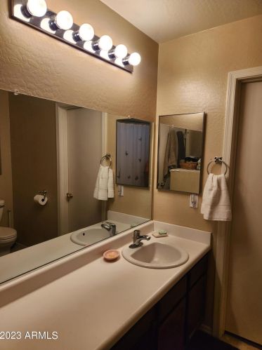 2135 St Pedro Ave, Casa Grande AZ  85122-6363 exterior