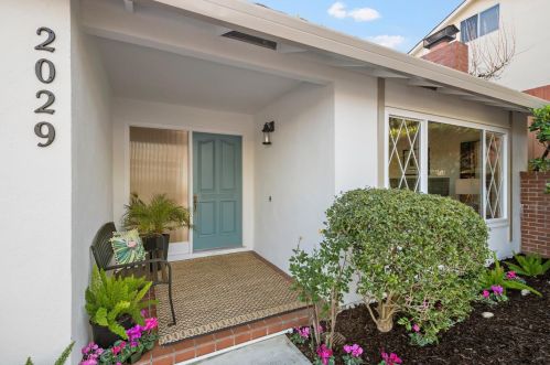 2029 Bishop Rd, Belmont, CA 94002-1227