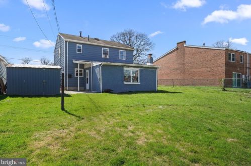 3027 Byberry Rd, Philadelphia PA  19154-1842 exterior