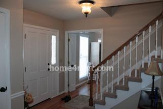 3501 121st St, Shawnee Mission KS  66209-1063 exterior