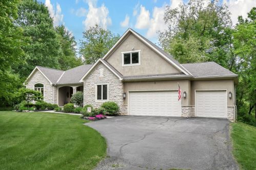 10204 Sage Creek Dr, Galena, OH 43021-8530