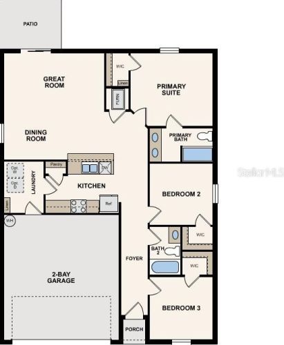 408 Rio Grande Ct, Kissimmee, FL 34759-4633