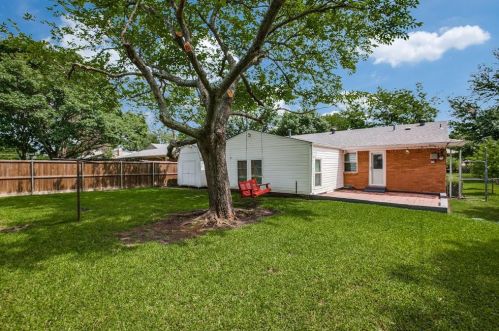 608 Newberry Dr, Richardson, TX 75080-5621