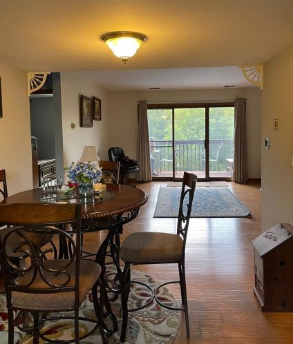 849 Summit Park Ct, Crown Point IN  46307 exterior