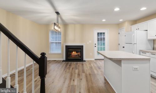 115 Frontier Fort Ln, Strasburg VA  22657-2177 exterior