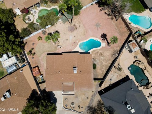 13845 41st Ave, Phoenix AZ  85053-5352 exterior