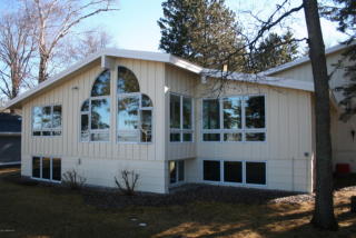 4329 Waville Rd, Wilton MN  56601-8989 exterior