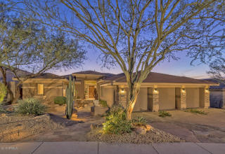 11431 Autumn Sage Dr, Scottsdale, AZ 85255-8952