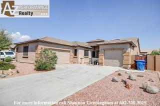 17584 Crocus Dr, Sun City, AZ 85388-7748