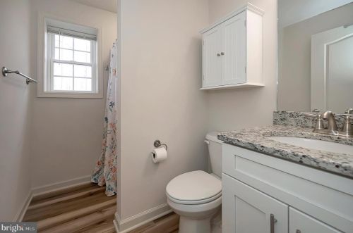 118 Butler Cir, Locust Grove VA  22508-5325 exterior